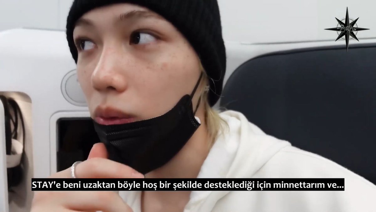 🎥 | #SKZÇEVİRİ

[SKZ VLOG] Felix : Sunshine Vlog 10 in Paris

Keyifli seyirler dileriz~🐥💛

Çeviri: Mivi
Kontrol: Diana
Zamanlama/Düzenleme: wluishy, Marlix

🗝️youtu.be/DdLLwM51VNo