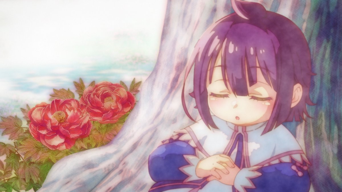 shirohiyoanime2's tweet image. ∴∵∴🏵️∴∵∴🎠∴∵∴🏵️∴∵∴

　　　　EDテーマ

　　　　Ms.OOJA
「まだ知らないストーリー」

∴∵∴🏵️∴∵∴🎠∴∵∴🏵️∴∵∴

ノンクレジットED映像を公開中🐥☀

#MsOOJA #しろひよ