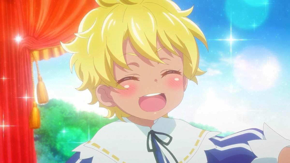 shirohiyoanime2's tweet image. ∴∵∴🏵️∴∵∴🎠∴∵∴🏵️∴∵∴

　　　　EDテーマ

　　　　Ms.OOJA
「まだ知らないストーリー」

∴∵∴🏵️∴∵∴🎠∴∵∴🏵️∴∵∴

ノンクレジットED映像を公開中🐥☀

#MsOOJA #しろひよ