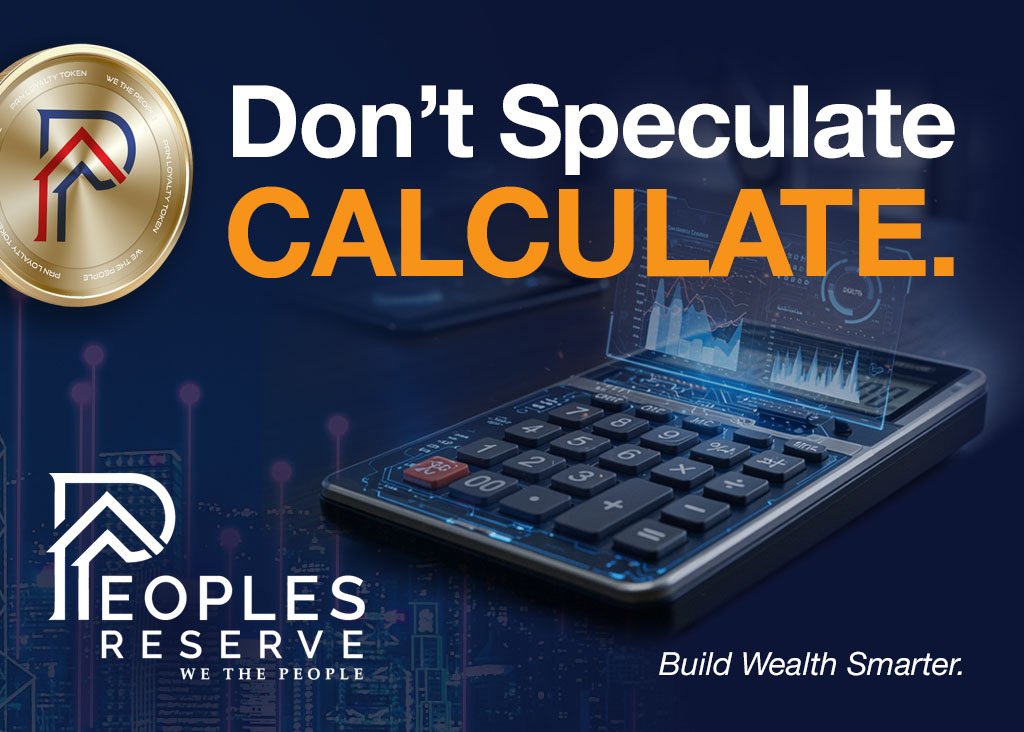 Peoples Reserve tweet media