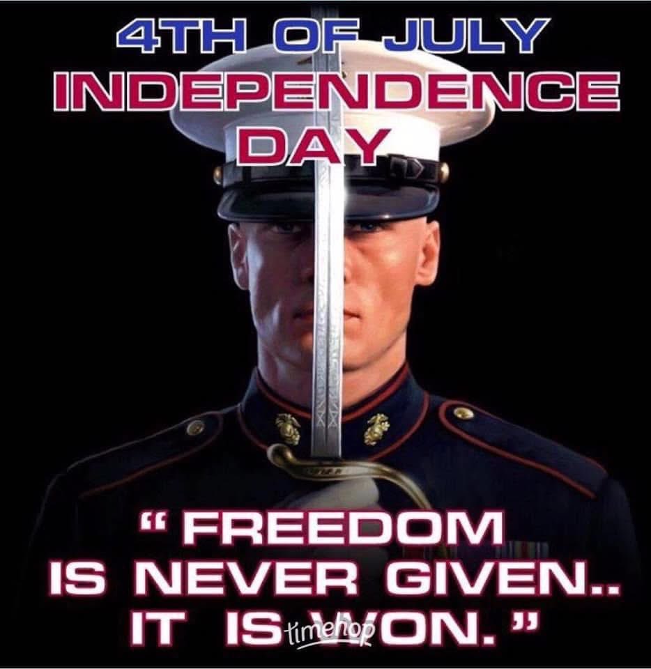 From everyone at #iversfarms we wish you all a wonderful &amp; safe #forthofjuly weekend!