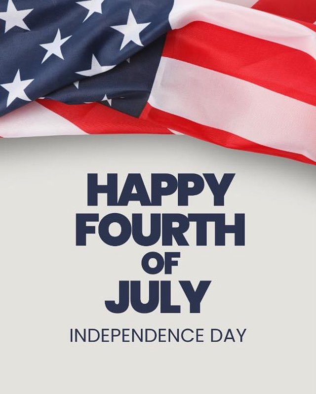 FloridaAPD's tweet image. Wishing everyone a safe and joyful Fourth of July! Today, we celebrate the spirit of freedom. From all of us at APD—Happy Independence Day! #APDcares