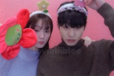 missing my pretty couple  🦋🦋