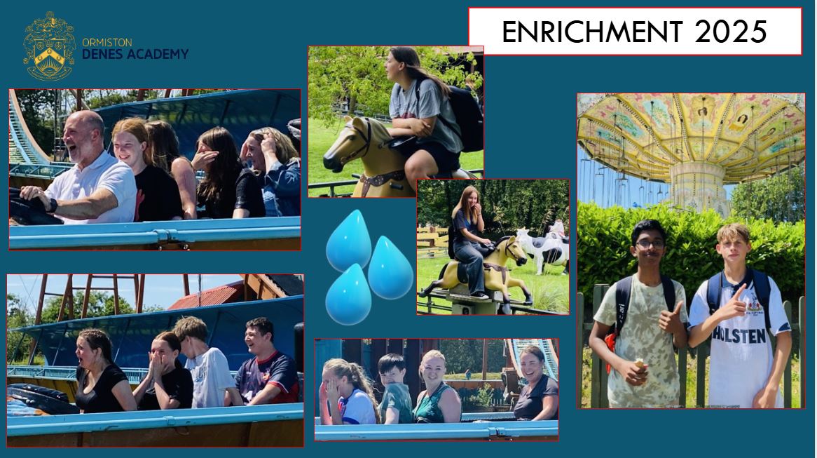 OrmistonDenesAcademy (@ormistondenes) on Twitter photo 