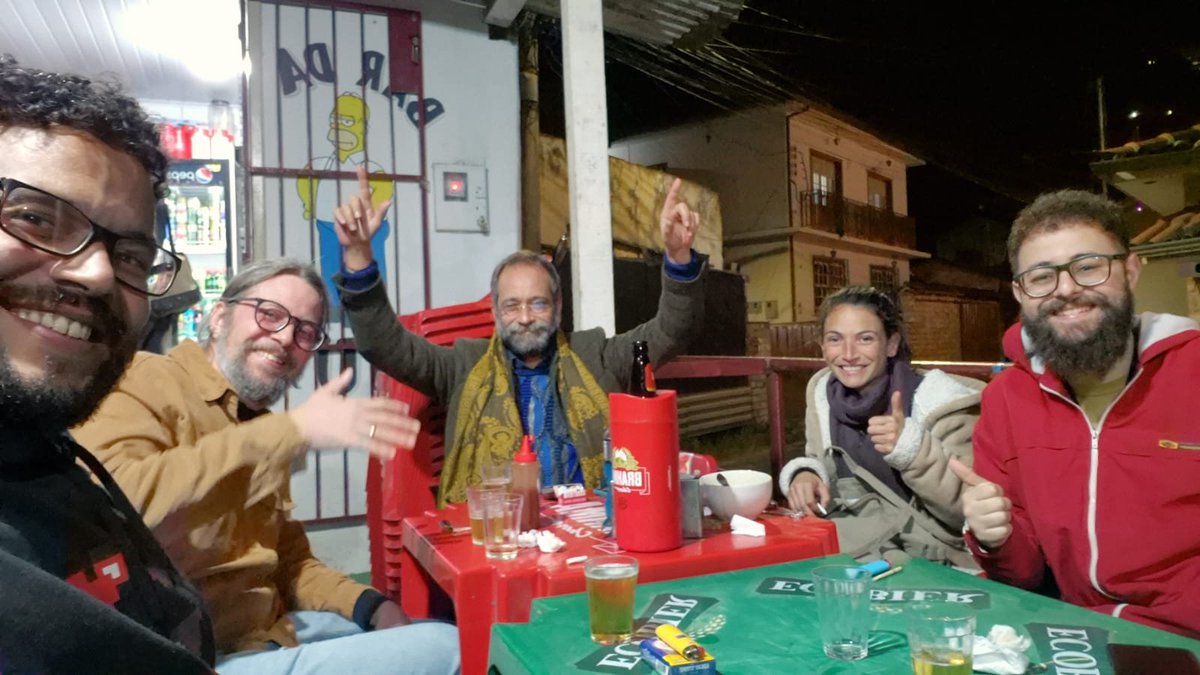 The Philosopher tweet media