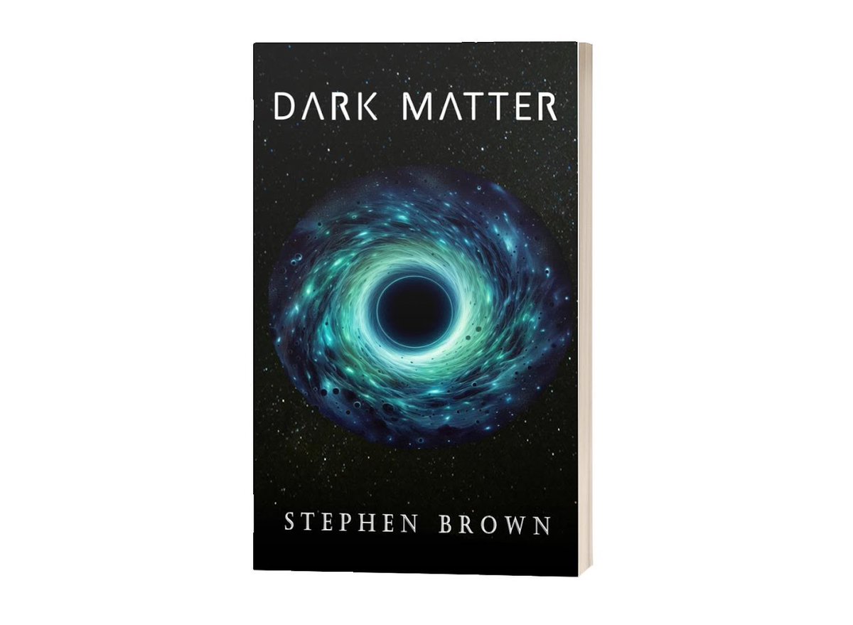 Sbrownbooks's tweet photo. ๐ฎ๐ณ ๐ฆ๐บ ๐ฟ๐ฆ ๐จ๐ฆReaders across the worldโthis oneโs for you.
Dark Matter is a grounded sci-fi thriller.
FREE on Kindle July 4โ8. No subscription needed.
๐ https://t.co/T48mlrE2L9
#BookTokIndia #AussieReaders #BookstagramZA #CanadianReaders #FreeEbook https://t.co/BqgSoYhJhz