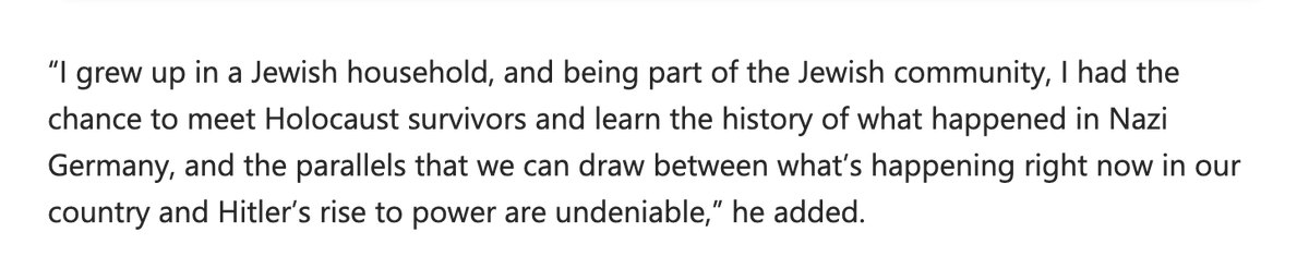 ethicalmartini's tweet image. i gotta get me an #iceblock msn.com/en-au/news/oth…
The Zionists have made a bed with Fascists, the fleas are fucking awful