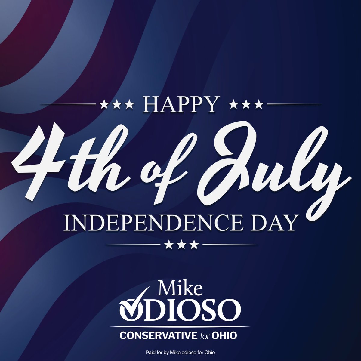 MikeOdioso's tweet image. National Archives: “Nations come into being in many ways… (US) was unique, …because so many of the threads in our national history run back through time to come together in one place, in one time, and in one document: the Declaration of Independence. 🇺🇸🎆🎇🧨🫡