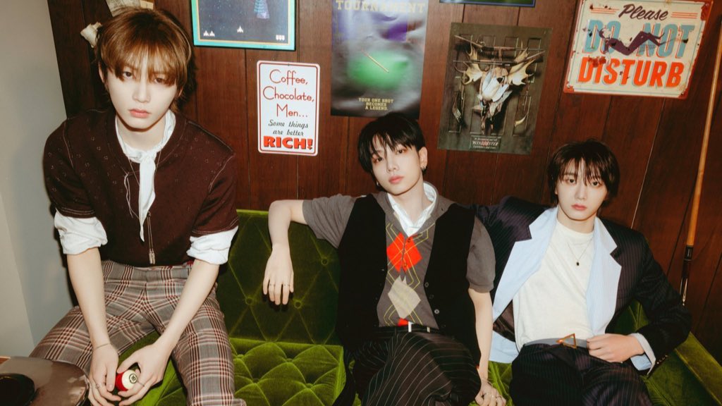 bndchartsmaster's tweet image. BOYNEXTDOOR drop ‘ROMAN’ version concept photos ahead of their 2nd Japanese single, [BOYLIFE], out August 18 at 12AM KST.