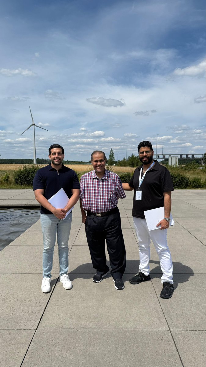 د. عمر باطوق tweet media