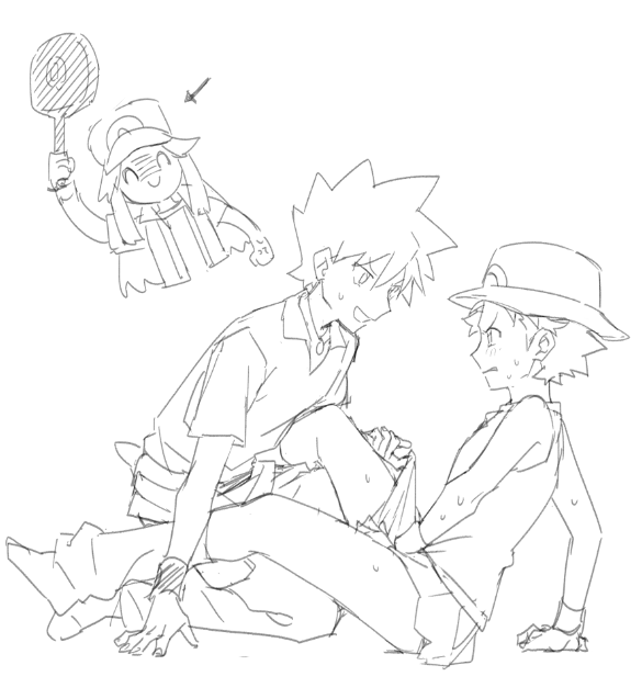 👕🔄👗(女裝注意) #グリレ