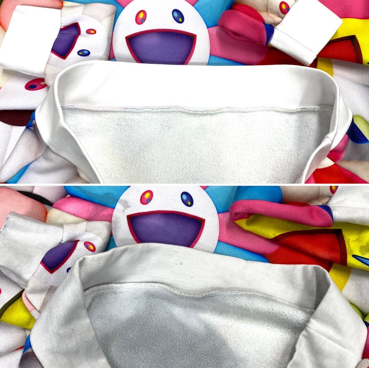 いつもいいねなど有難うございます🙇🏻‍♂️
弊社メメモリ→通称メメクリですね

クリーニング事業を本格的に再開しました！
気になる首元黄ばみや
あっ！大事なお気に入りにシミついちゃった
など一度DMでもご相談ください

敷居の低いおじさんヒサマツが対応します、よ