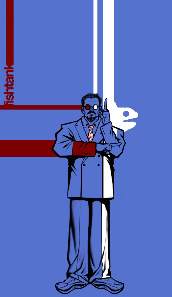 starsandtigers's tweet image. 4 #fishtanklive