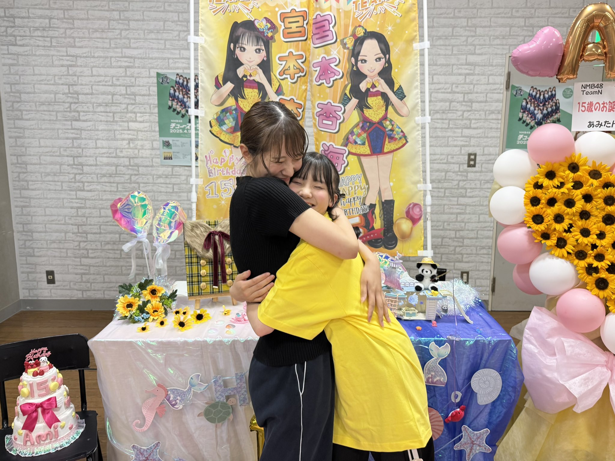 小嶋花梨(NMB48) on X: 