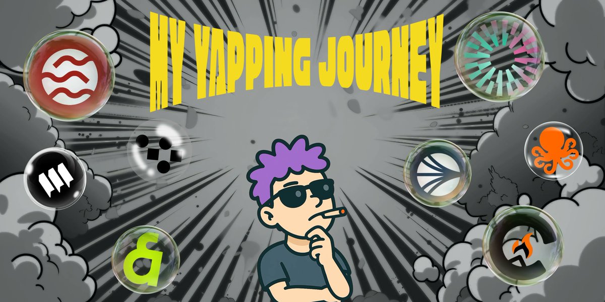 0x99Gohan's tweet image. Yah you heard it right! InfoFi Summer’s heating up and if you’re a trueKaito yapper, every yap counts..

Not sure where to focus? No stress, I got you! Here’s a short post on my top Kaito picks rn:

▸ @Mantle_Official: The perfect Onchain Financial Hub for the whole DeFi space.…