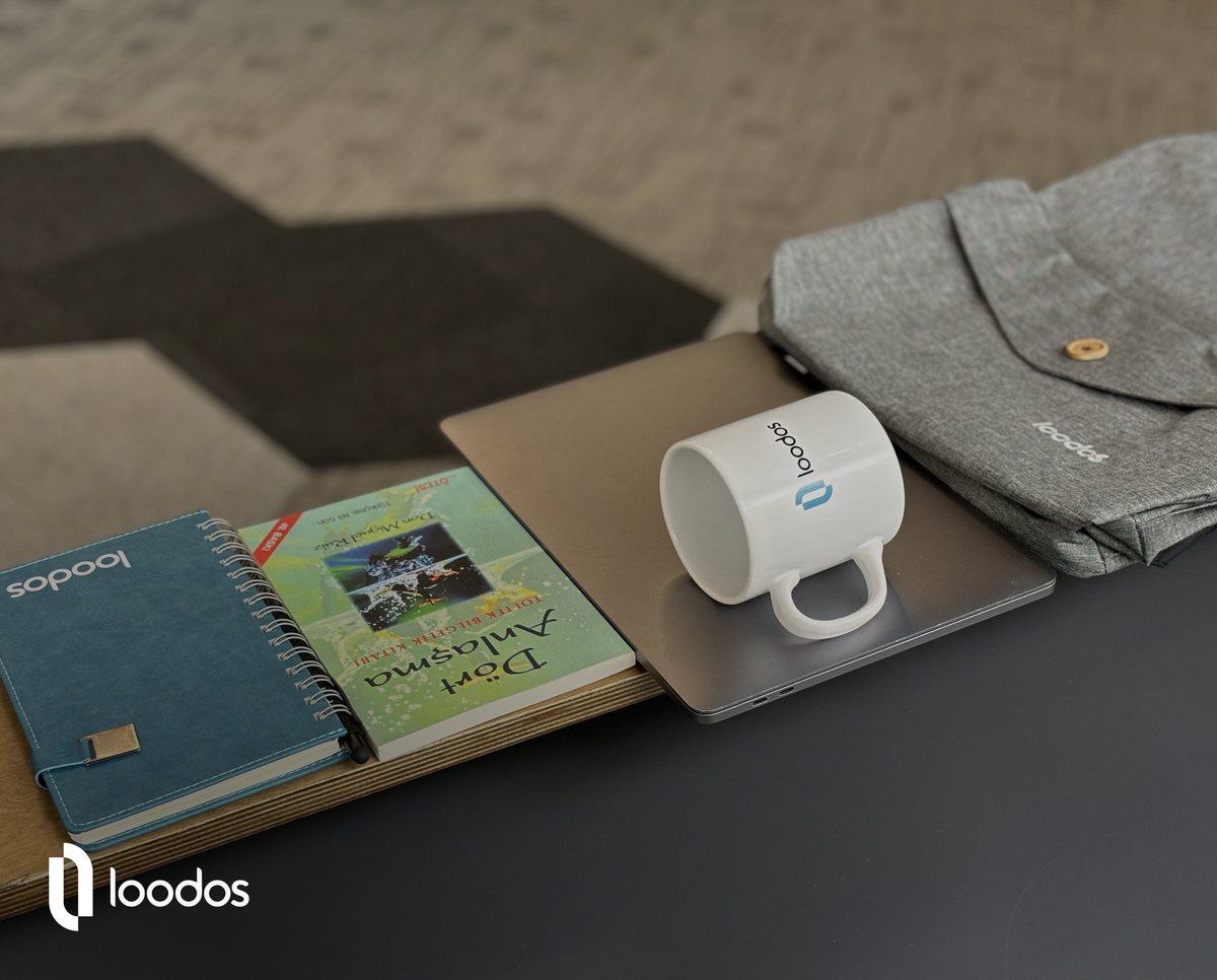 Loodos's tweet image. 🎉 Yaz dönemi staj programımız başladı!
Yeni ekip arkadaşlarımızın enerjisi ve merakıyla Loodos artık daha da dinamik.
Aramıza hoş geldiniz! 🌱

#Loodos #StajProgramı