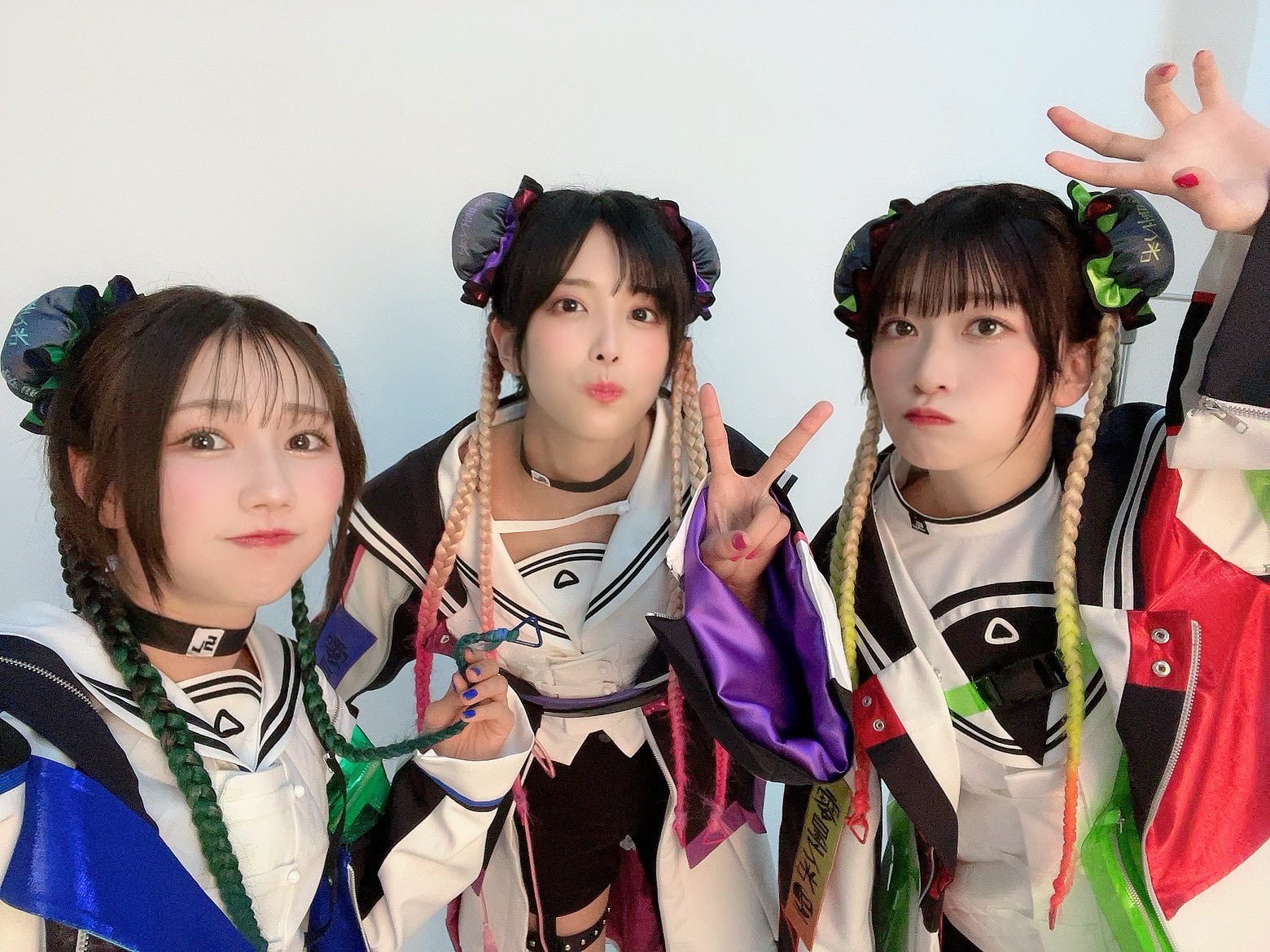 幸村恵理 直筆サイン 声優 サイン アイドルマスター シャニマス 11879394