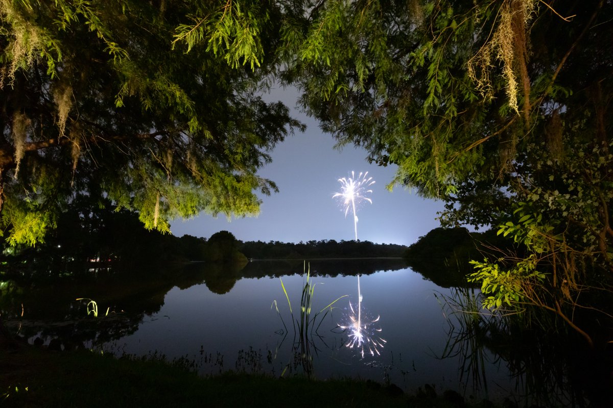 AccessUF's tweet image. Wishing everyone a safe and sparkling Fourth of July! 🎇🇺🇲