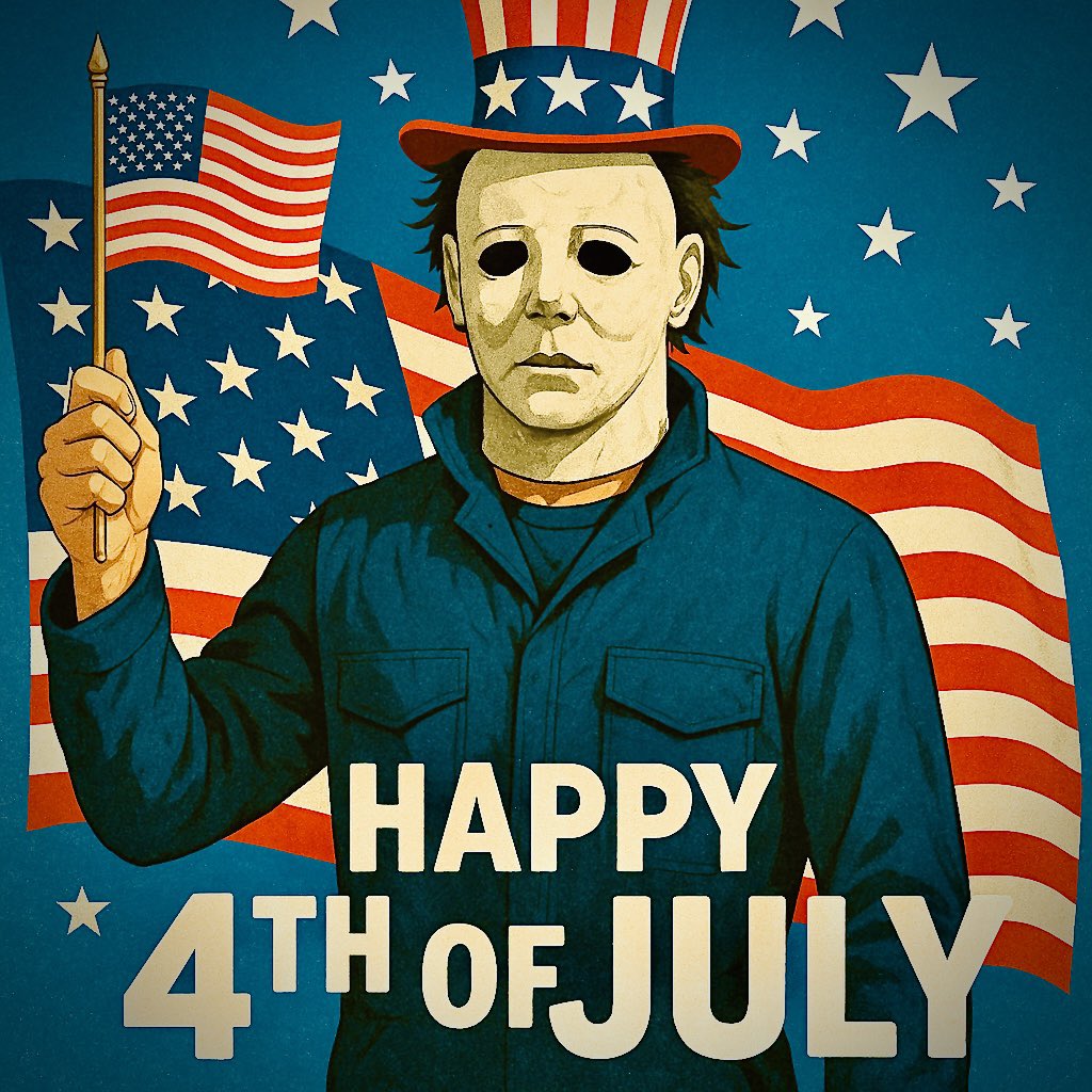 ElecticEnterta1's tweet image. Happy Independence Day!

#4thofjuly #freedom