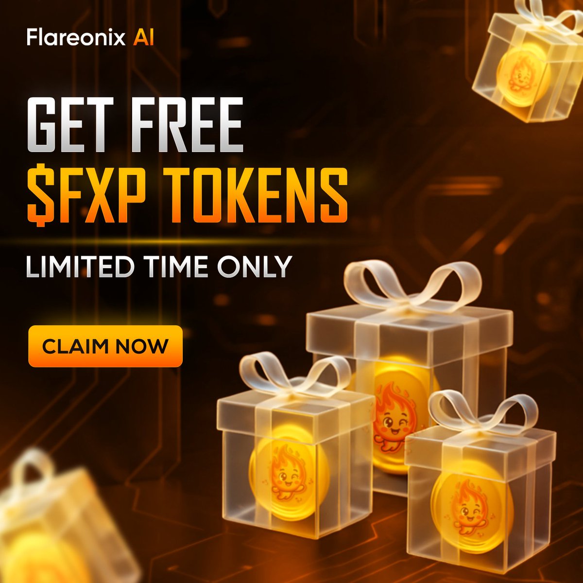 Flareonix_ai's tweet photo. ✨ The hunt for FXP begins✨

Our Airdrop is LIVE – and it’s your chance to grab your FXP before the world wakes up.

🪐 Join our Telegram bot
⚡️ Complete easy tasks
🚀 Invite your crew, earn more FXP
🔥 Mine and claim daily

🌐https://t.co/8y5GlItpjc

#Flareonix #FXP #Airdrop https://t.co/SwrfTPmhkj