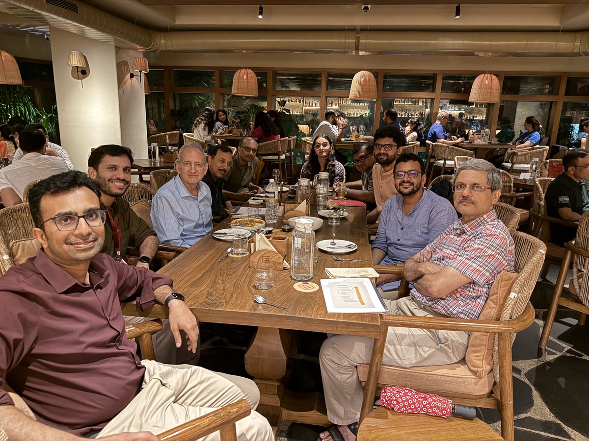Jain_Physics's tweet image. With friends and colleagues at @IISERPune and @IiserMohali.