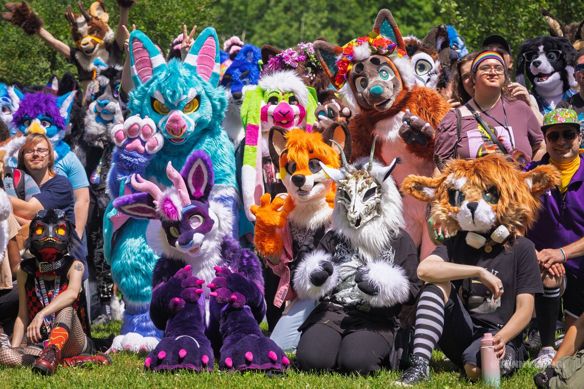 My Other Account (@hamburgerfox) on Twitter photo 5 cuties posting up and slaying for the camera for this #FursuitFriday yaas π
β¨β€οΈ
ft:
πͺπ¦¦: <a href="/Kaiko_dotter/">KaΓ―ko the dotter</a>
πΈπ±: <a href="/Mariannefo15/">Mariannefo π FE dealer, AC</a>
ππ¦: <a href="/orionthefox/">Orion ππ¦ π FE</a>
ππ¦: tophe
πΆπΈ: <a href="/TunnyCorgi/">Tunny π</a>
#fursuit #fursuiter #fursuits #furryfandom 5 cuties posting up and slaying for the camera for this #FursuitFriday yaas π
β¨β€οΈ
ft:
πͺπ¦¦: <a href="/Kaiko_dotter/">KaΓ―ko the dotter</a>
πΈπ±: <a href="/Mariannefo15/">Mariannefo π FE dealer, AC</a>
ππ¦: <a href="/orionthefox/">Orion ππ¦ π FE</a>
ππ¦: tophe
πΆπΈ: <a href="/TunnyCorgi/">Tunny π</a>
#fursuit #fursuiter #fursuits #furryfandom