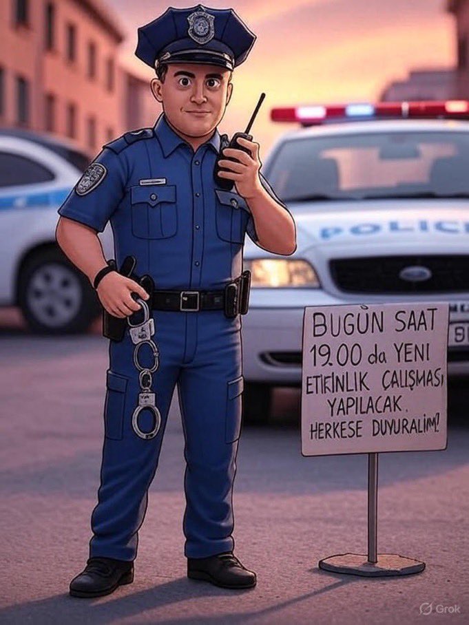 polissorunlar's tweet photo. AKŞAM Kİ ETKİNLİK ÖNCESİ Takipleşme Tweeti 

PROFİLİNİZ GİZLİ OLMASIN 🇹🇷
Takipçi sayınız 50 takipçinin altındaysa ve profil fotoğrafınız yoksa attığınız tweetler etkileşim görmez.Takipçisi sayısı düşük olanlar bu tweetle takipleşelim. Takip için Yorum yazarken de etkinlik tagını kullanmayı unutmayalım. 

👇

#PoliseNedenHaram #cuma #hayırlıcumalar #memur #izmir 

 #DevletinMemuruYoksulOlamaz