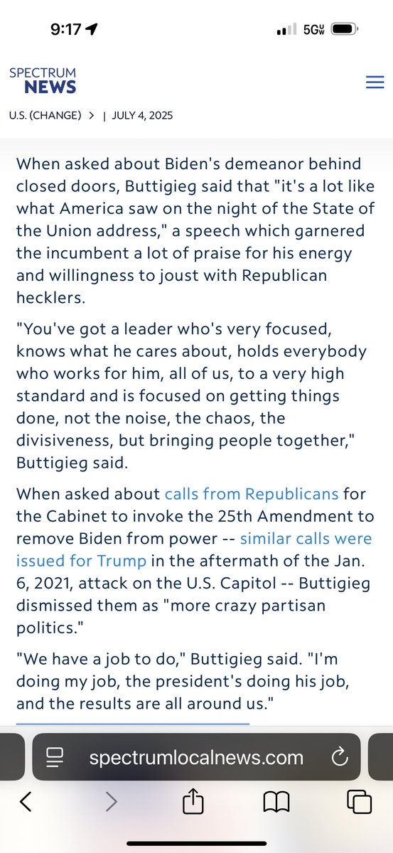 RustyKeez's tweet photo. @PeteButtigieg @PeteButtigieg this article was written about you two weeks after the debate debacle. Any public figure who lied or misled the American Public about Joe Biden being fit to serve as President can kindly shut the fuck up. https://t.co/EchdPsOLQi