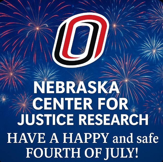 Nebraska Center for Justice Research (@uno_ncjr) on Twitter photo 