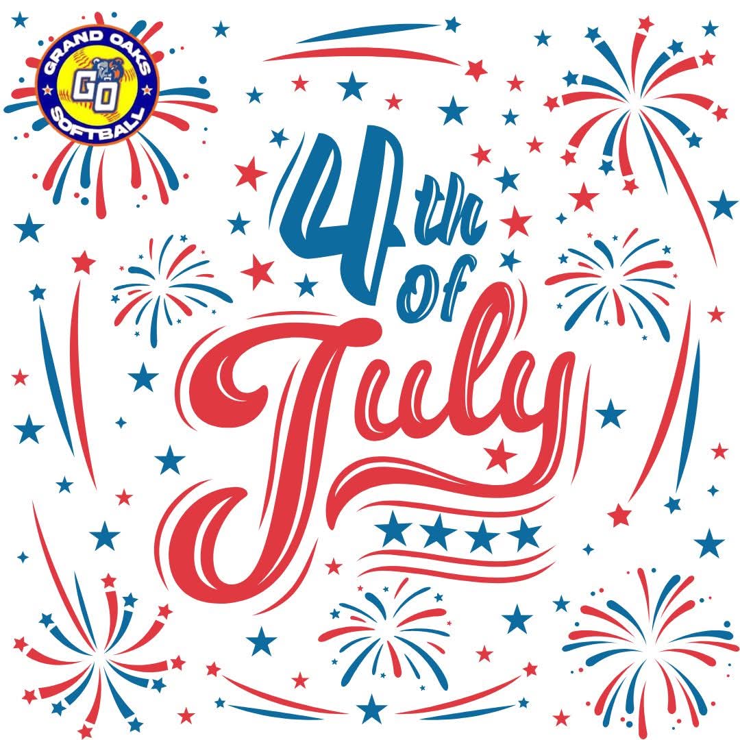 Happy birthday, America! 🦅🗽