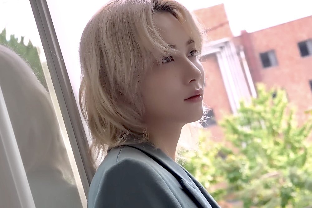 DearHani2's tweet image. 와 진짜 정한님 너무너무 잘생겨서 소리 질렀어