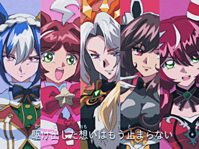 "Uma Musume: Pretty Derby is a passionate story full of laughs, tears, and charm! Who's your favorite Uma Musume? Let's train them well and enjoy a great trainer life-together! Now, I'm off to a deserted island. #umamusume #umamusumeprettyderby