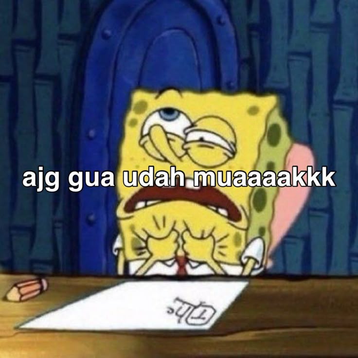Muakkkk