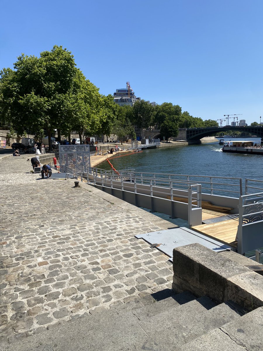 AuBonTouiteFrançais 🍾🍾🍾 (@victorsinclair3) on Twitter photo Coucou <a href="/Anne_Hidalgo/">Anne Hidalgo</a>
Elles sont très jolies, tes petites piscines à caca .
Mais t’es vraiment certaine que ça a coûté 1,5 milliards ?
Tu es sure de ne pas t’être faite entuber ?
À moins que ce soit toi qui nous entubes…
On peut voir les factures ? Coucou <a href="/Anne_Hidalgo/">Anne Hidalgo</a>
Elles sont très jolies, tes petites piscines à caca .
Mais t’es vraiment certaine que ça a coûté 1,5 milliards ?
Tu es sure de ne pas t’être faite entuber ?
À moins que ce soit toi qui nous entubes…
On peut voir les factures ?