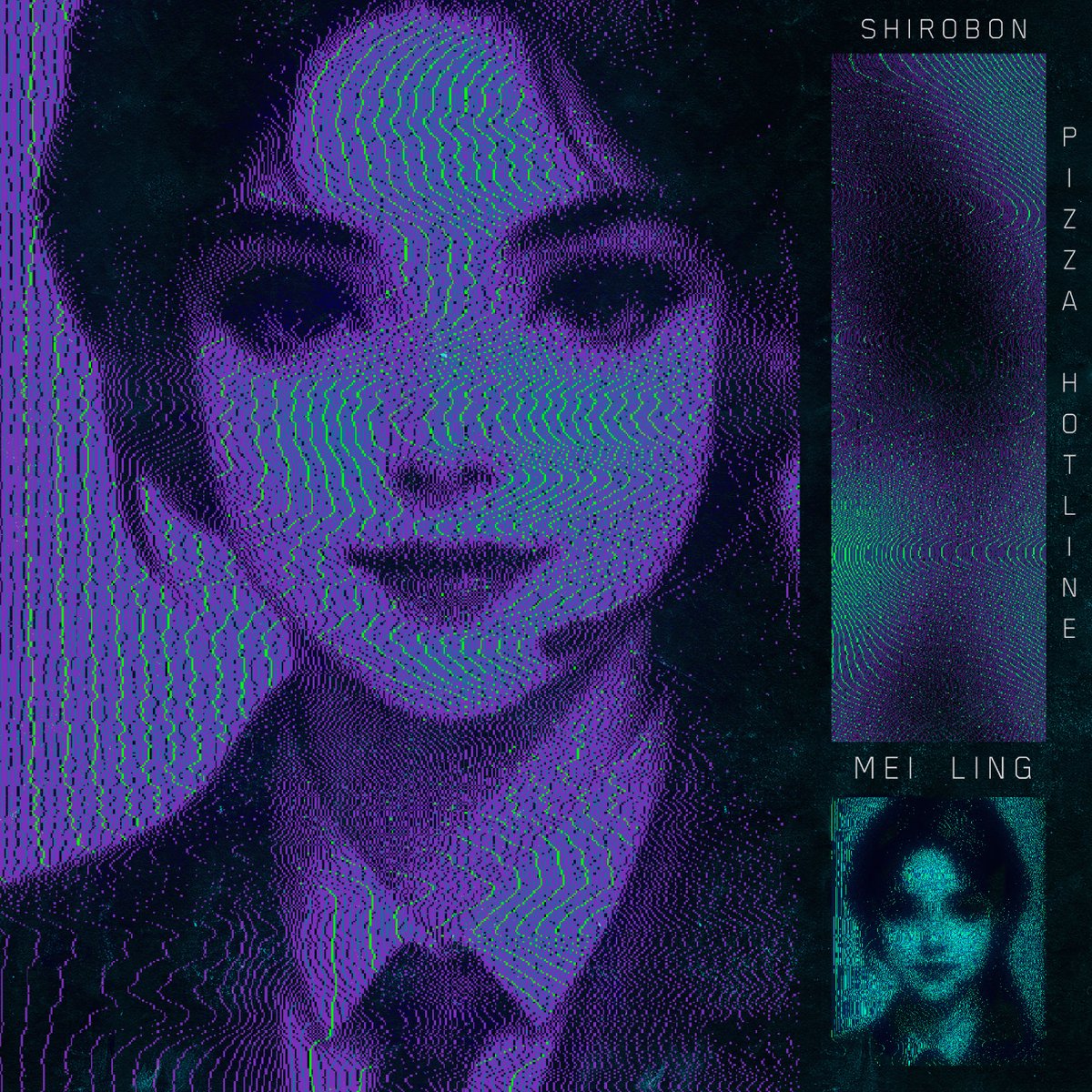 NEW MUSIC OUT TODAY

me and the almighty <a href="/shirobon/">Shirobon</a>  have been working hard on this new track   

⚠️ MEI LING ⚠️  

Nostalgic metal gear solid breaks

LINK BELOW