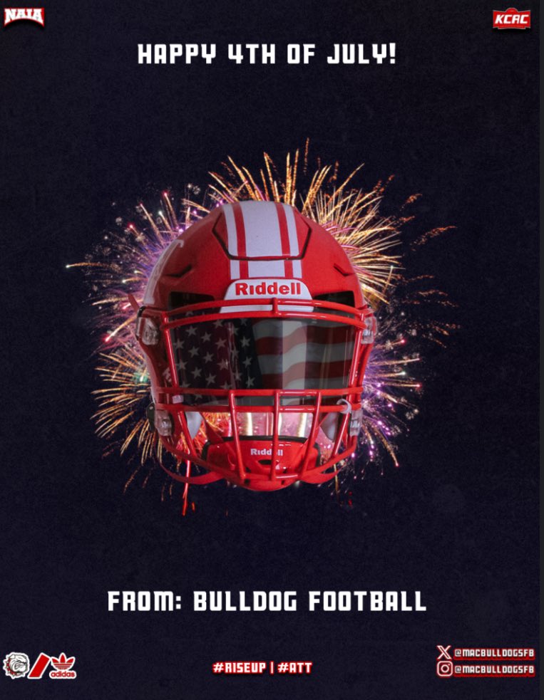 Thank you <a href="/CoachLeppke/">Mitch Leppke</a> for the graphic!!