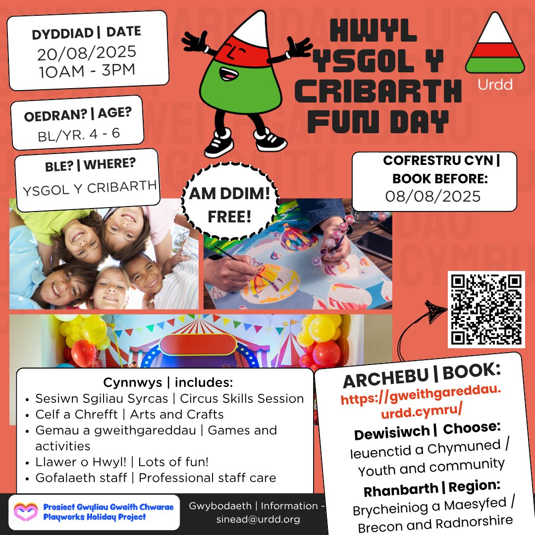 Ysgol y Cribarth (@ysgoly) on Twitter photo 