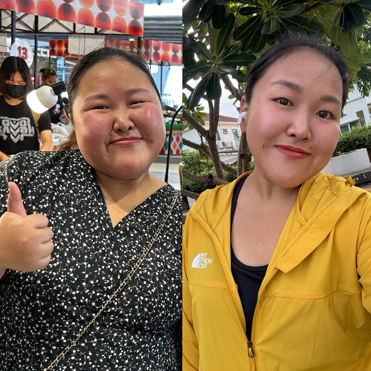 KP ตะลอนแหลก tweet media