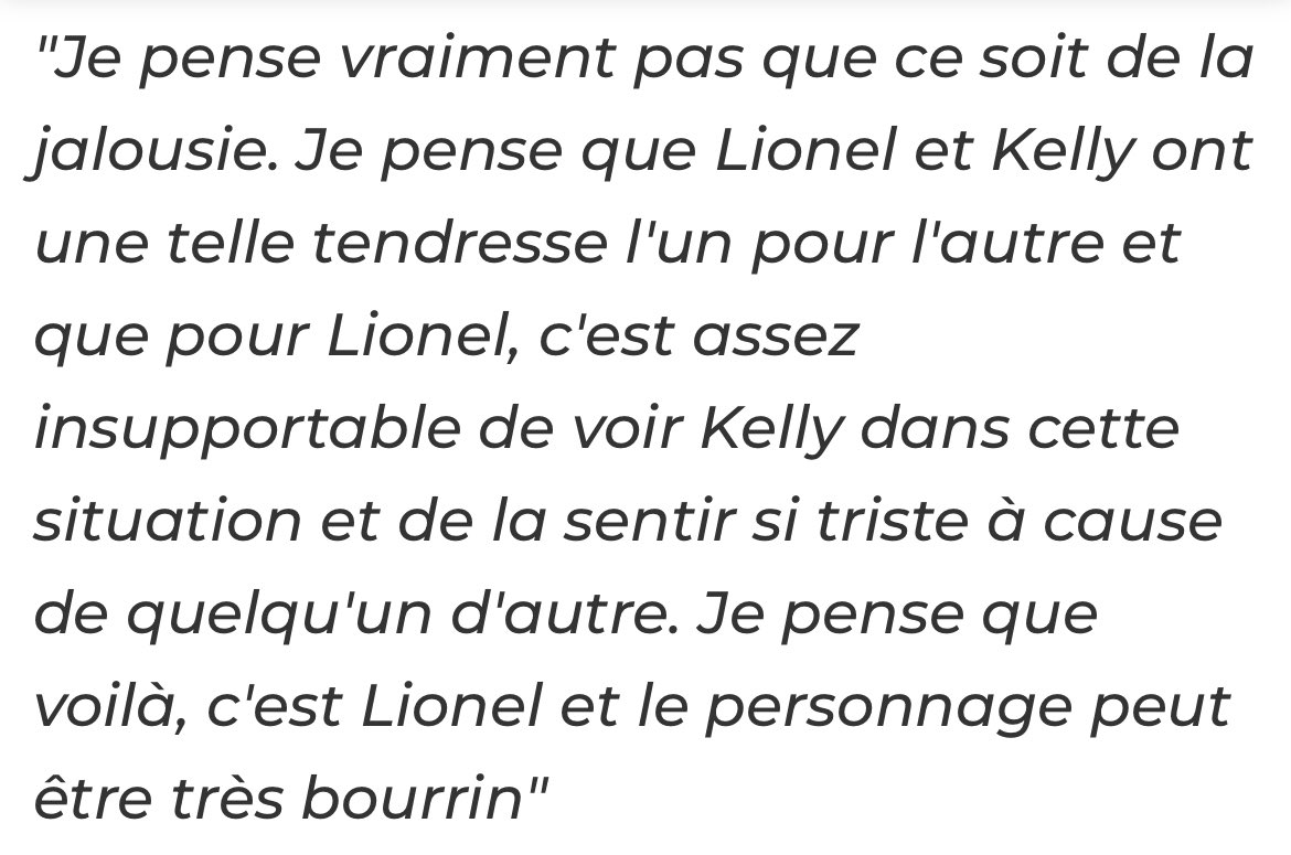 Kelly is back tweet media