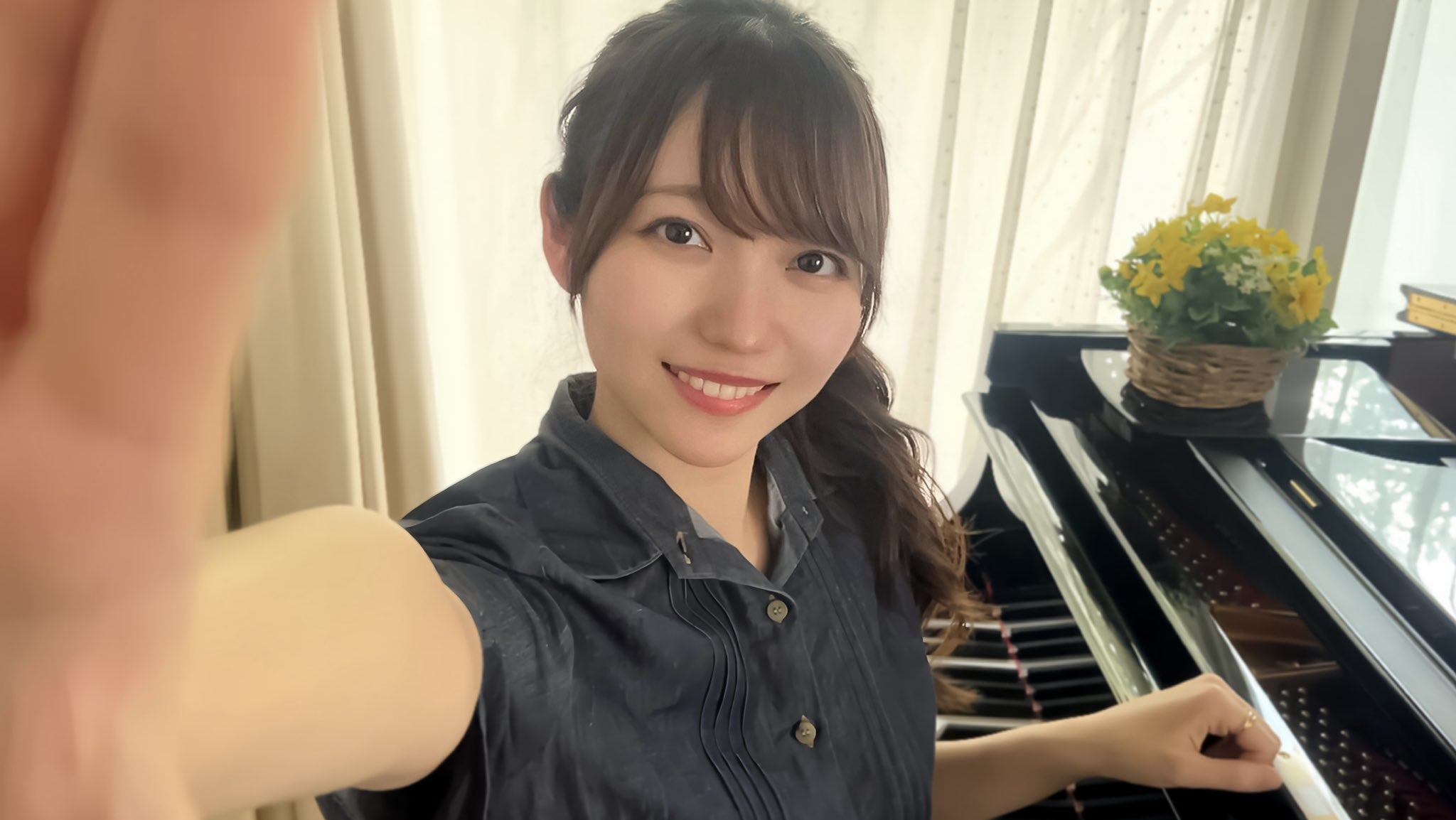 4月13日のみ☀️鈴木久美子☀️パリ国際サロン会員◆油彩Ｆ４◆評価６.３万円／号 正規販売店】 4月13日のみ☀️鈴木久美子☀️パリ国際サロン会員