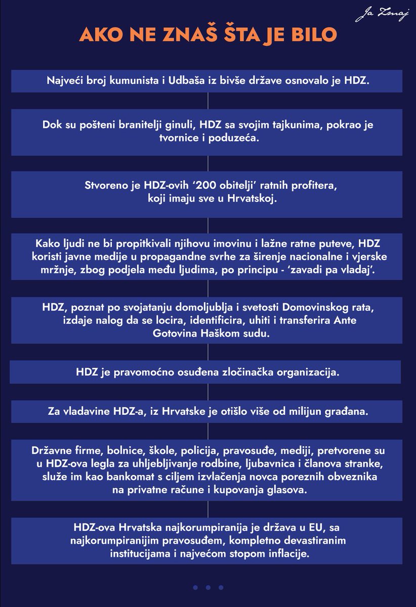 jazmaj1's tweet image. Za ponavljače…