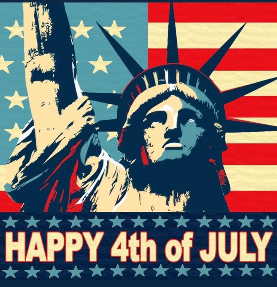 Spirit of America 250 tweet media