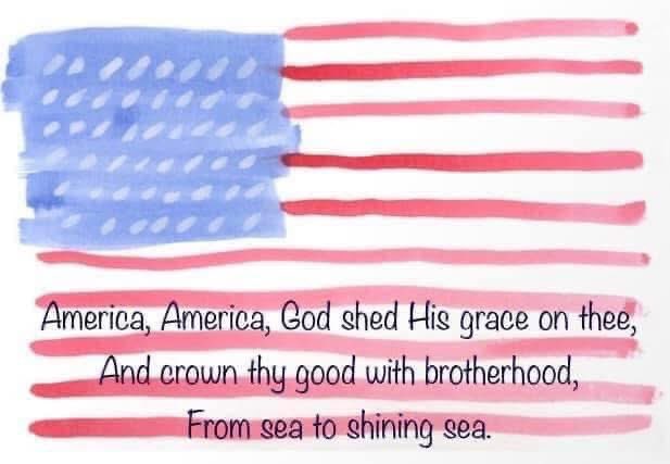 Spirit of America 250 tweet media