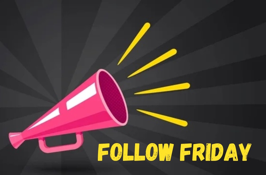 CosmicCowboy's tweet image. It's a a big beautiful #FollowFriday #FourthOfJuly edition.
Retweets appreciated 
@Margeaux_99
@flrainh
@MariaShanks
@peterdaledeath
@Leslie64993617
@marrs_edward
@Dienne_7
@Hedgesgurl
@debpresente
@MissRinaIdrus
Tweet 1