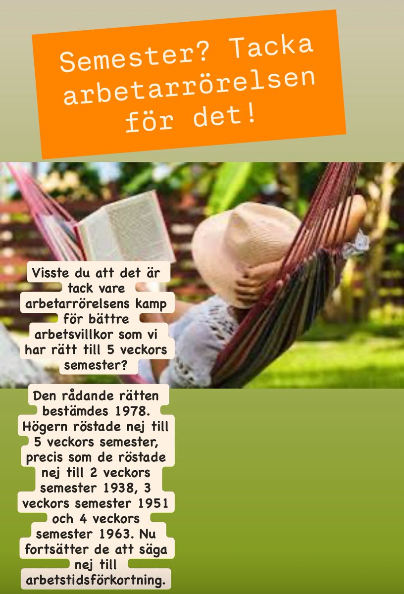 Nu fortsätter de säga nej till arbetstidsförkortning.
