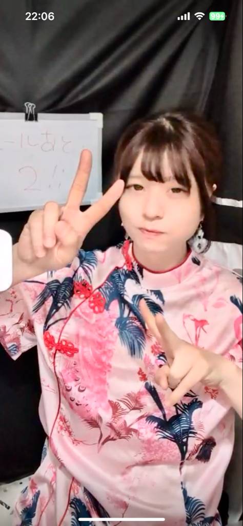 jiwarutoalice's tweet photo. 今日もプラマイありがとう👏
いつか、B帯でプラス取れるくらい頑張る💪今日も沢山の応援ありがとう😊
 #女装男子 #ポコチャ  #ポコチャライバー https://t.co/ft7X14jfbs