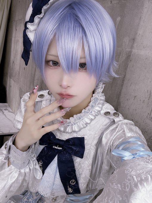 Twitterのコスプレ画像8