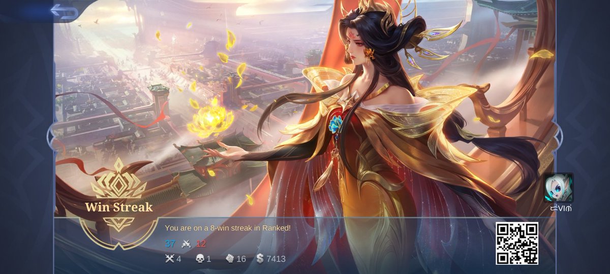 di_vee's tweet photo. Come join my Squad, Let us face off against the world's best MOBA players together!
https://t.co/JWbCyasb8M https://t.co/UtxXQ2uONh
