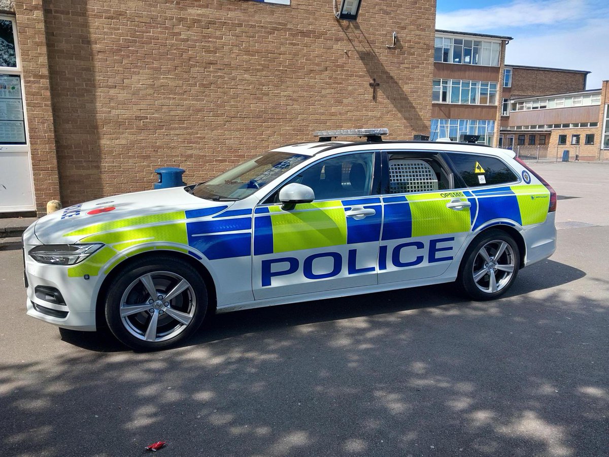 Acocks Green Police tweet media