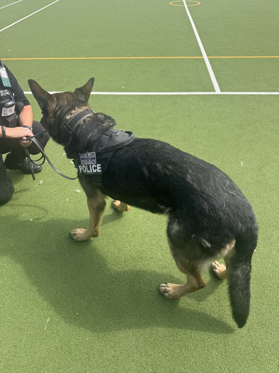 Acocks Green Police tweet media